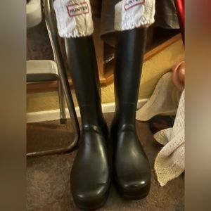 You better watch your Stef.